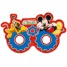Masky na tvár Mickey Mouse