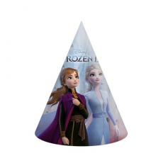 Párty klobúky Frozen