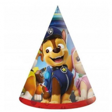 Párty klobúky Paw Patrol