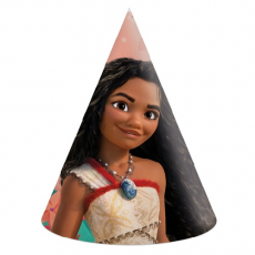 Párty klobúky Vaiana