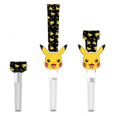 Frkačky Pokémon
