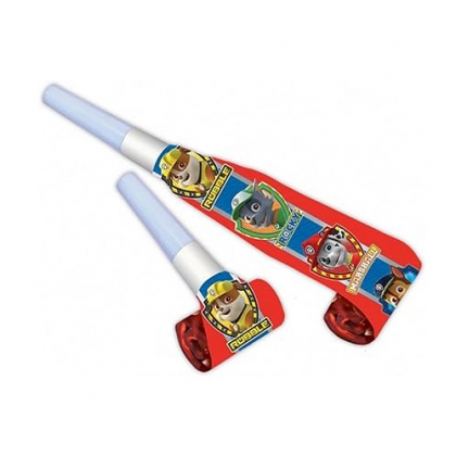 Frkačky Paw Patrol