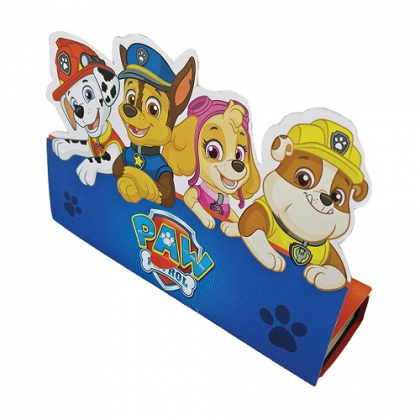 Pozvánky Paw Patrol /8ks/