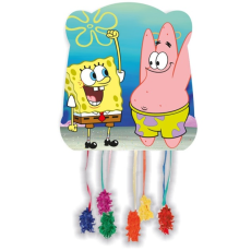 Piňata Spongebob