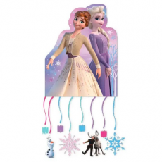 Piňata Frozen