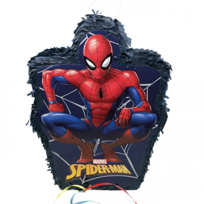 Piňata Spiderman