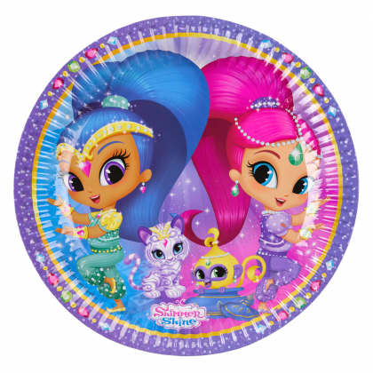 Taniere Shimmer & Shine