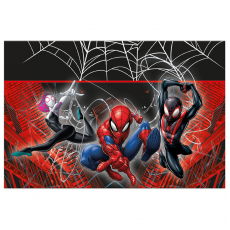 Obrus Spiderman