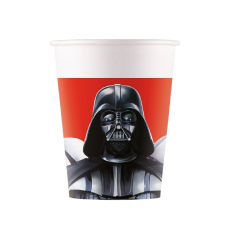Poháre Star Wars