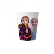 Plastový pohár Frozen