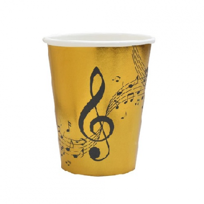 Poháre Music