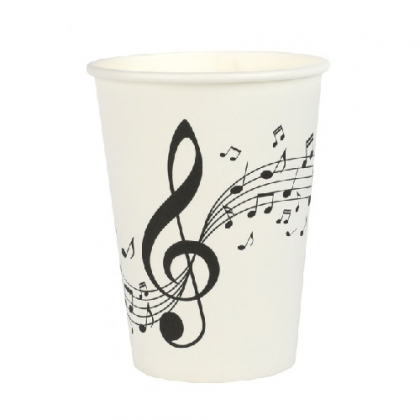 Poháre Music