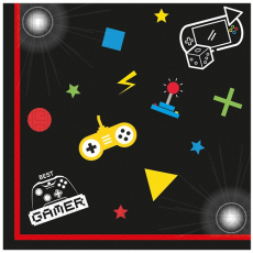 Servítky Game