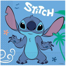 Servítky Stitch