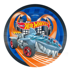 Taniere Hot Wheels 8 ks
