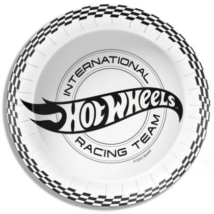 Taniere Hot Wheels 8 ks
