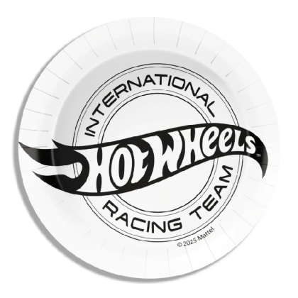 Taniere Hot Wheels 8 ks