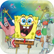 Taniere Spongebob