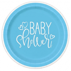Taniere Baby Shower 