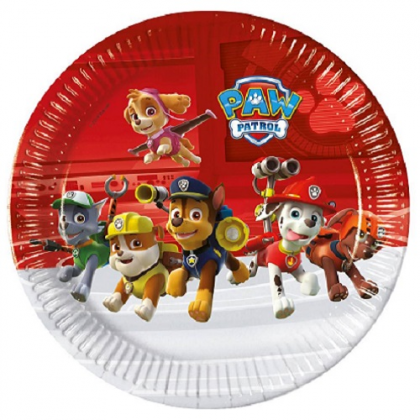 Taniere Paw Patrol