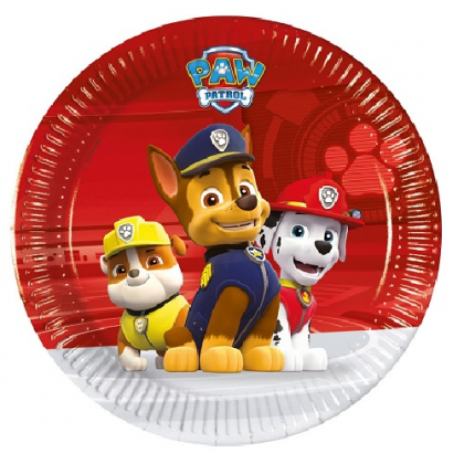 Taniere Paw Patrol