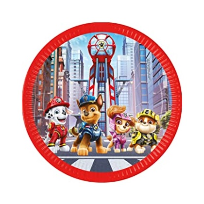 Taniere Paw Patrol