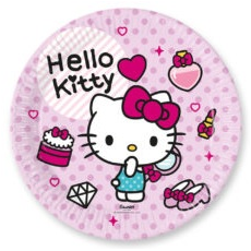 Taniere Hello Kitty