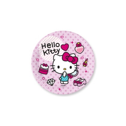 Taniere Hello Kitty