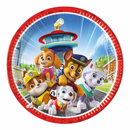 Taniere Paw Patrol