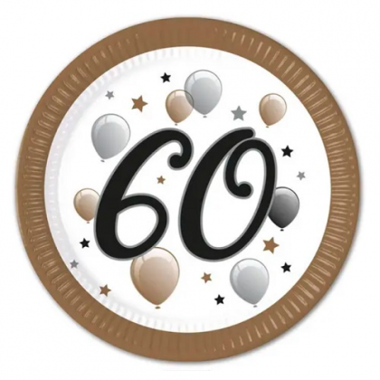 Taniere 60. narodeniny 