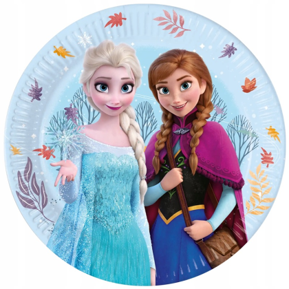 Taniere Frozen