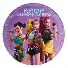 Taniere K-Pop Hunters 
