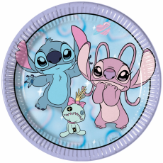 Taniere Stitch a Angel