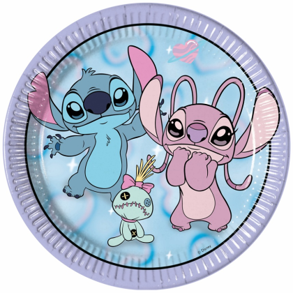 Taniere Stitch a Angel