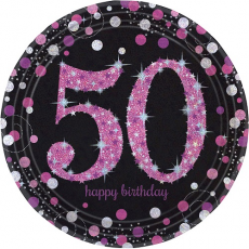 Taniere 50. narodeniny