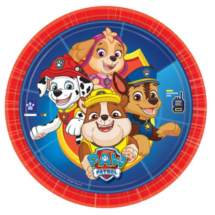 Taniere Paw Patrol