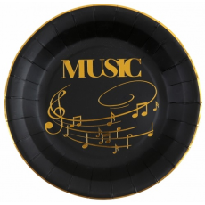 Taniere Music