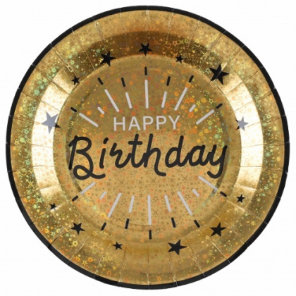 Taniere Happy Birthday