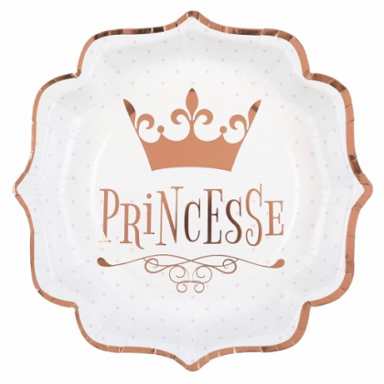 Taniere Princesse