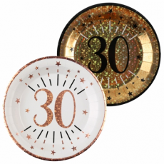 Taniere 30. narodeniny