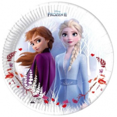 Taniere Frozen 2