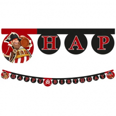 Banner Piráti