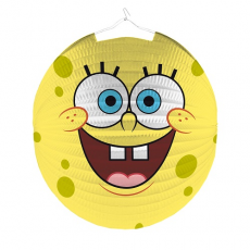 Lampión Spongebob Ø 25 cm