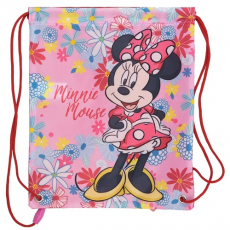 Vrecko na desiatu Minnie Mouse 