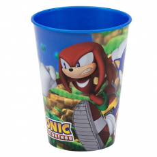 Plastový pohár Sonic 260 ml