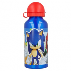 Hliníková fľaša Sonic 400 ml