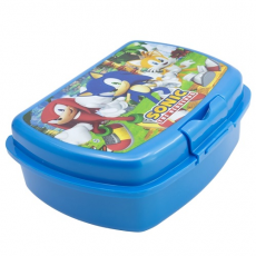 Desiatový box Sonic