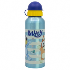 Hliníková fľaša Bluey 530 ml
