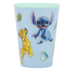 Plastový pohár Disney 260 ml