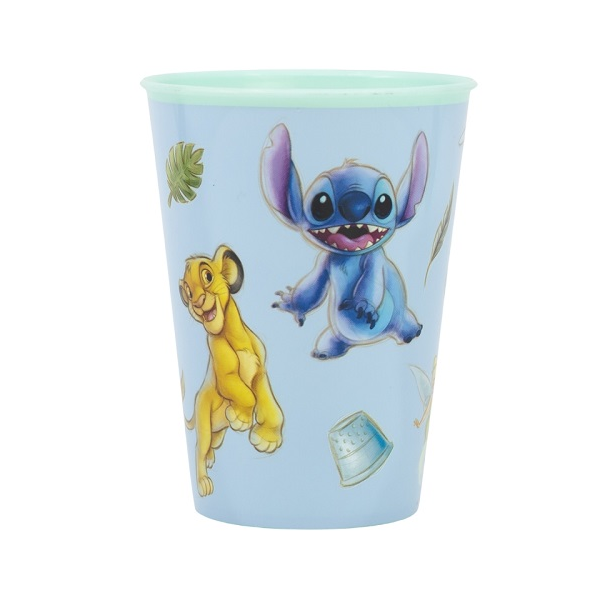 Plastový pohár Disney 260 ml